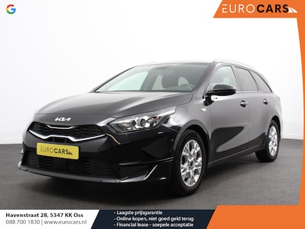 Kia Ceed 0