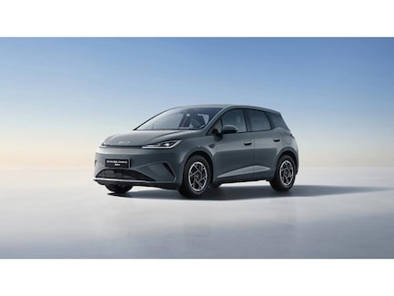 BYD DOLPHIN 0