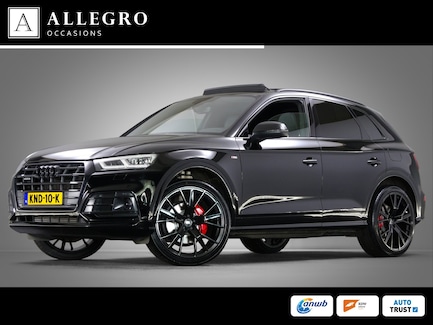 Audi Q5 0