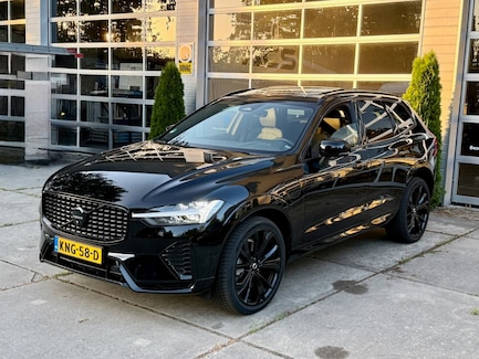 Volvo XC60 0