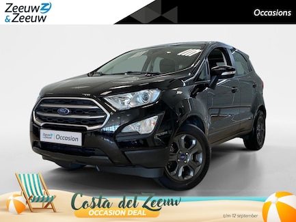 Ford EcoSport 0
