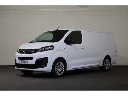 Opel Vivaro-e 0