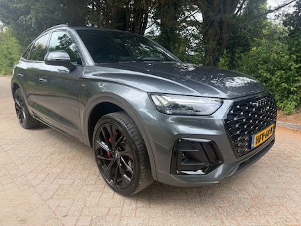 Audi Q5 0