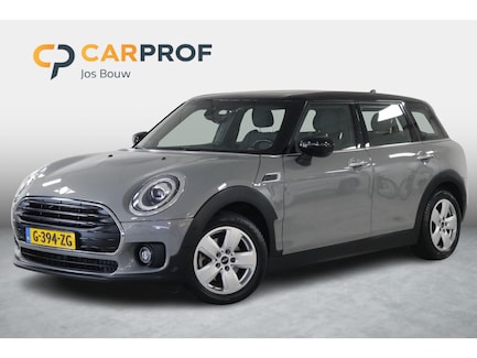 MINI Clubman 0