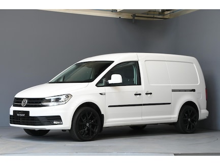 Volkswagen Caddy 0