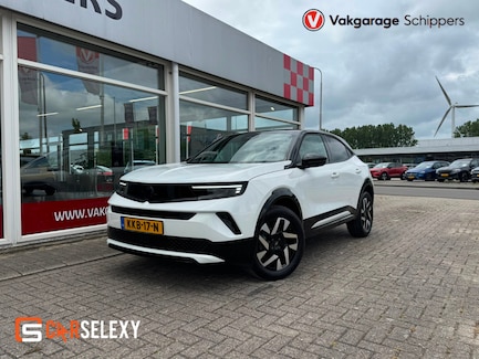 Opel Mokka 0