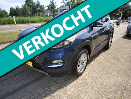Hyundai Tucson 0