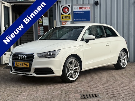 Audi A1 0
