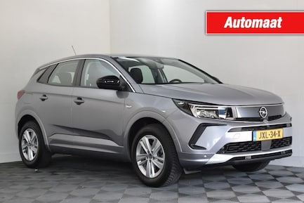 Opel Grandland 0