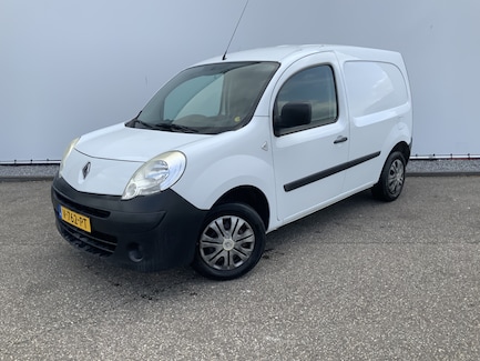 Renault Kangoo 0