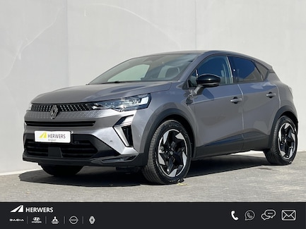 Renault Captur 0