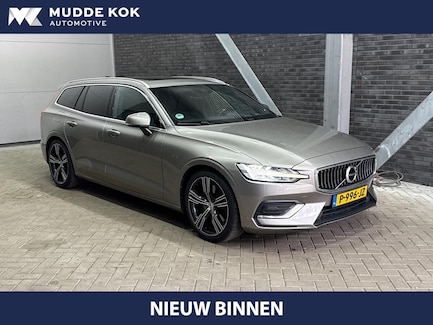 Volvo V60 0