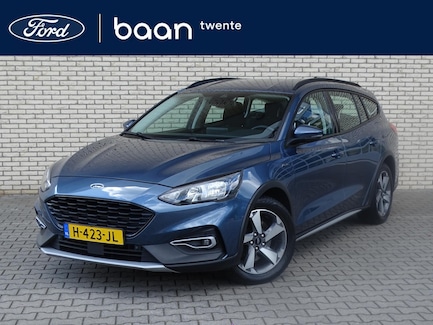 Ford Focus 0