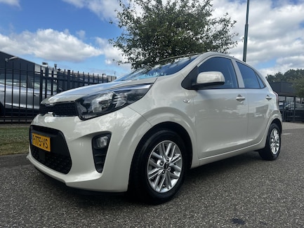 Kia Picanto 0