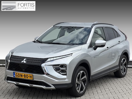 Mitsubishi Eclipse Cross 0