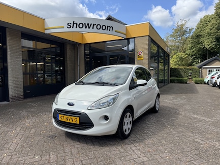 Ford Ka 0