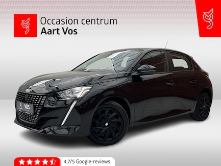 Peugeot 208 0