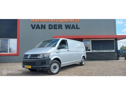 Volkswagen Transporter 0