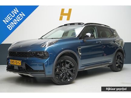 Lynk & Co 01 0