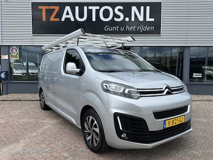 Citroën Jumpy 0
