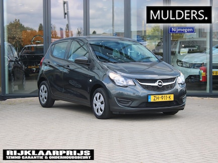 Opel Karl 0