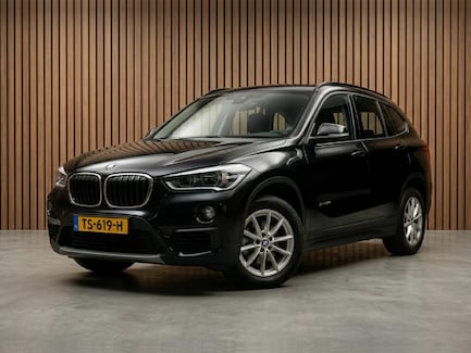 BMW X1 0