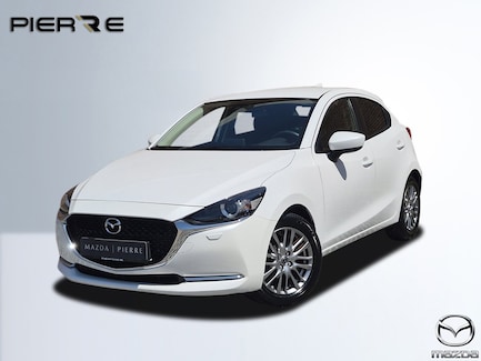 Mazda 2 0