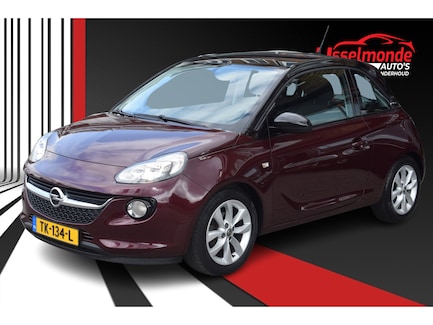 Opel Adam 0