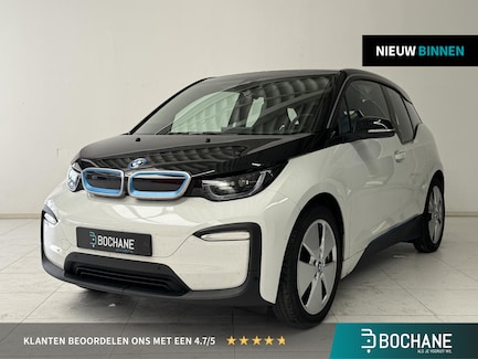 BMW i3 0