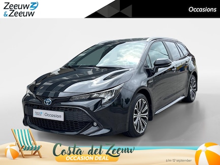 Toyota Corolla 0