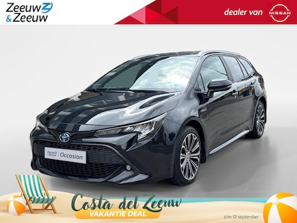 Toyota Corolla 0