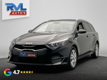 Kia Ceed 0