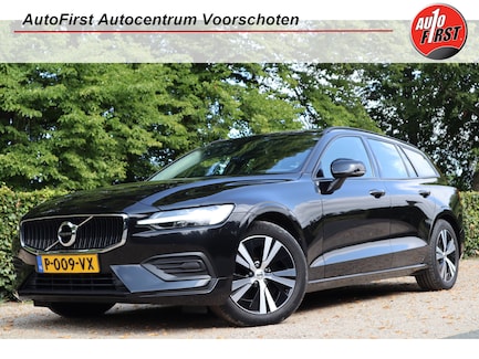 Volvo V60 0