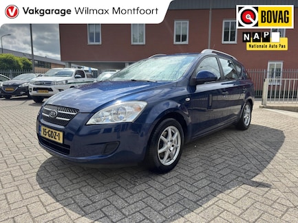 Kia Ceed 0