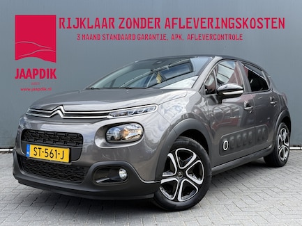 Citroën C3 0