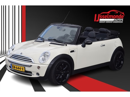MINI Cooper 0