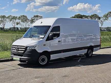 Mercedes-Benz Sprinter 0