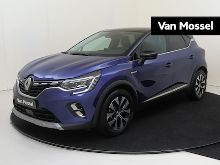 Renault Captur 0