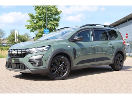 Dacia Jogger 0