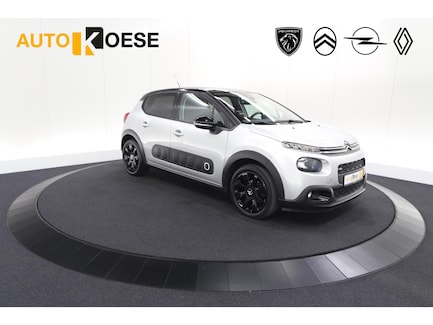 Citroën C3 0