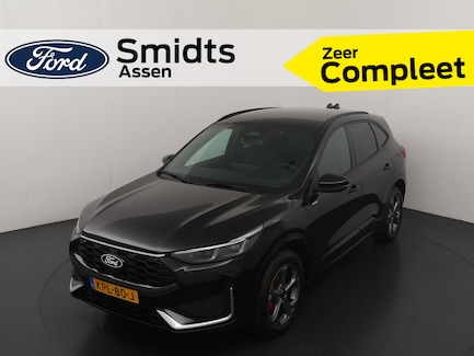 Ford Kuga 0