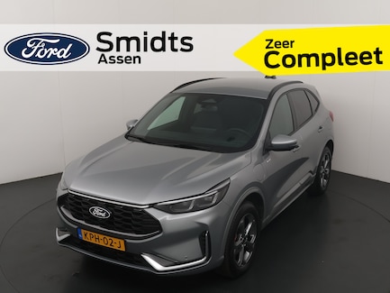 Ford Kuga 0