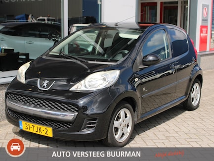 Peugeot 107 0