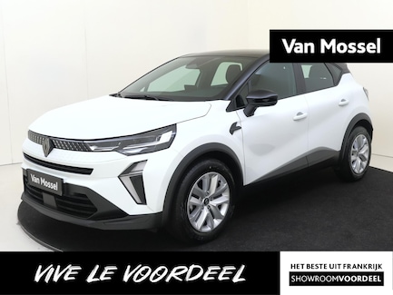 Renault Captur 0