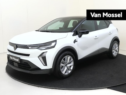 Renault Captur 0