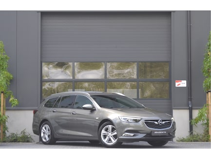 Opel Insignia 0