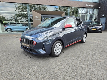 Hyundai i10 0
