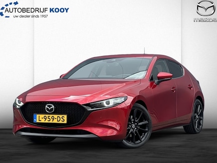 Mazda 3 0