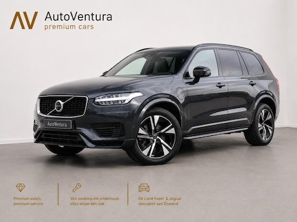 Volvo XC90 0