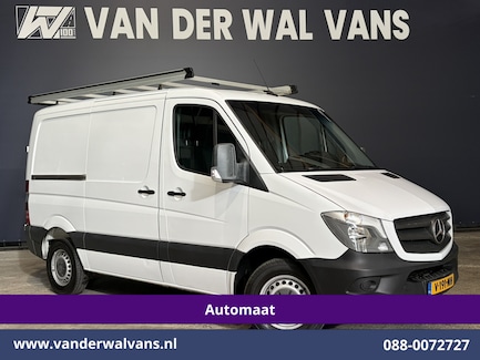 Mercedes-Benz Sprinter 0